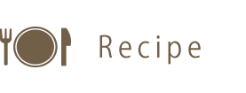 Recipe